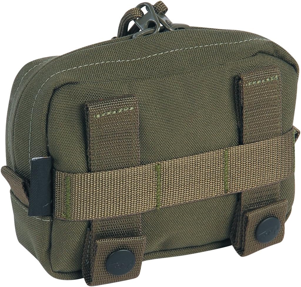 Tasmanian Tiger TT Tac Pouch 4
