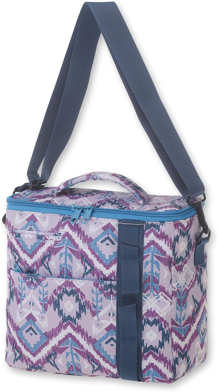 KAVU Snack Sack Crossbody Cooler Bag