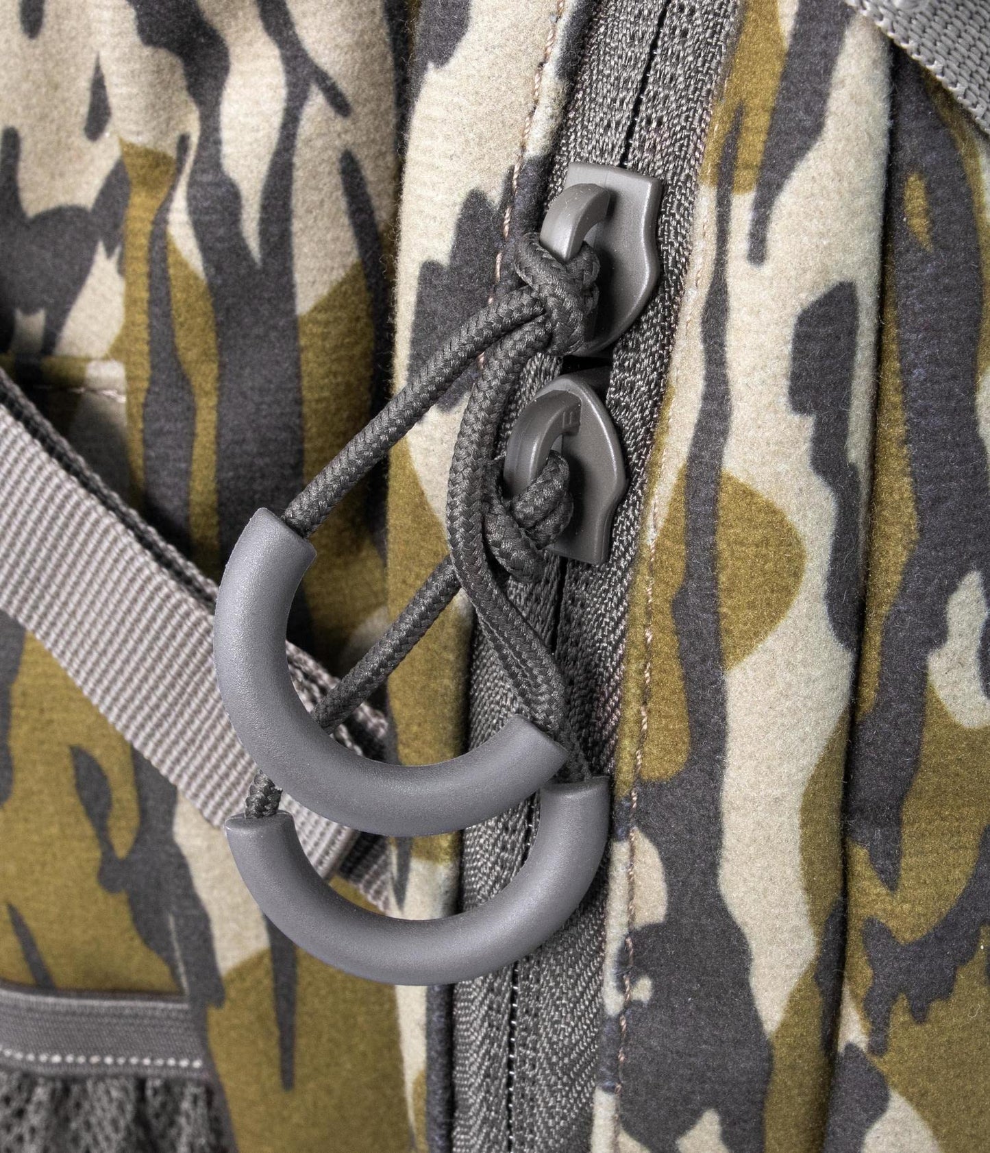 Muddy Pro 500 Lumbar Pack Mossy Oak Bottomland