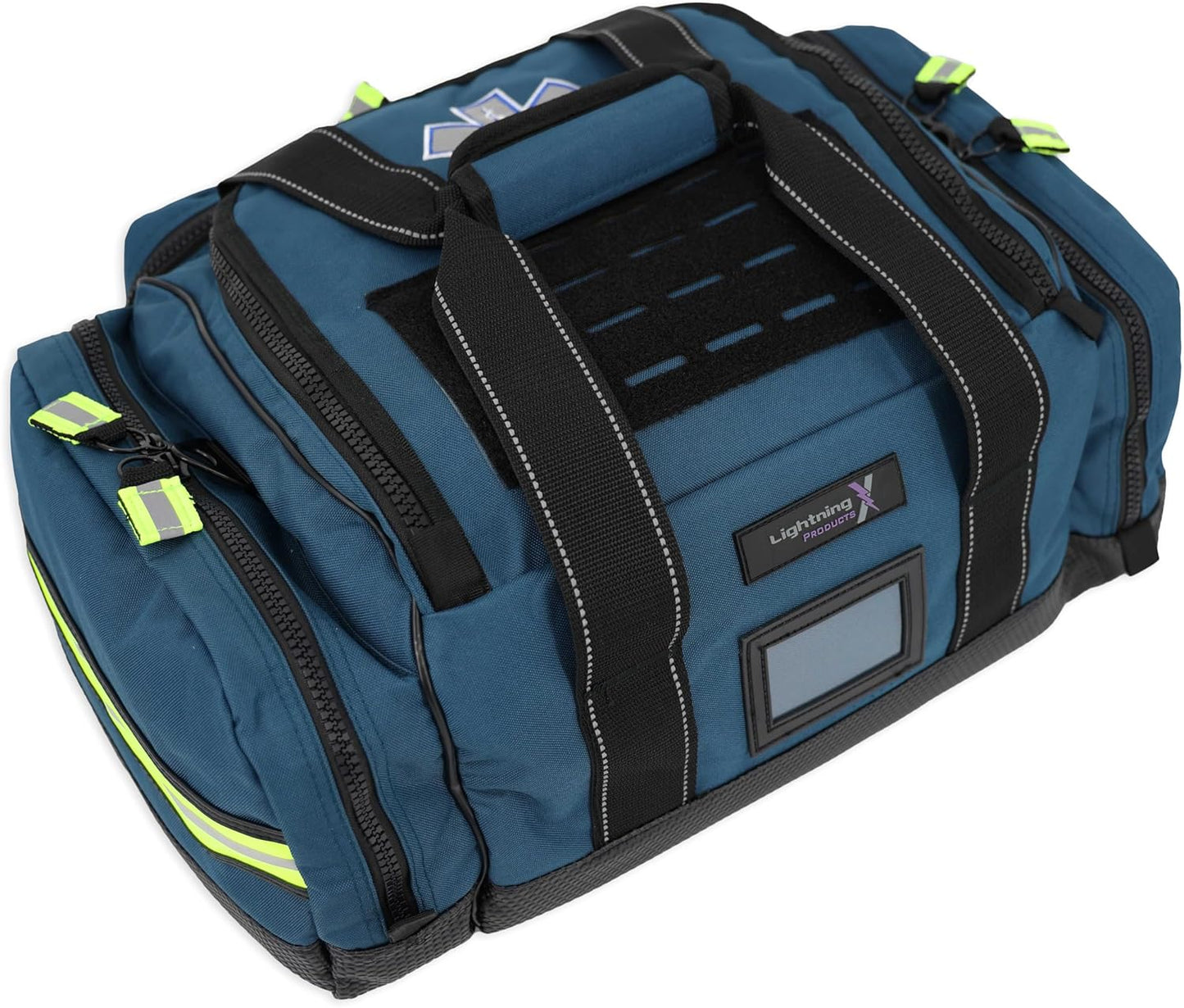 Lightning X Large Intermediate EMT Medic Modular Trauma Bag