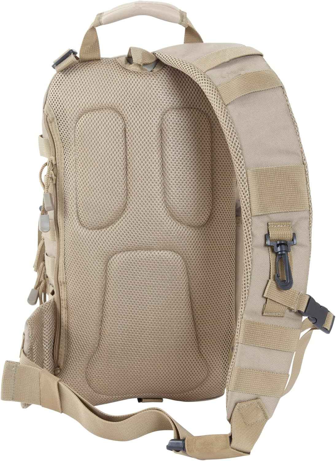 Tactical Sling Pack - Allen Tactical Lite Force for Outdoor Gear & Travel