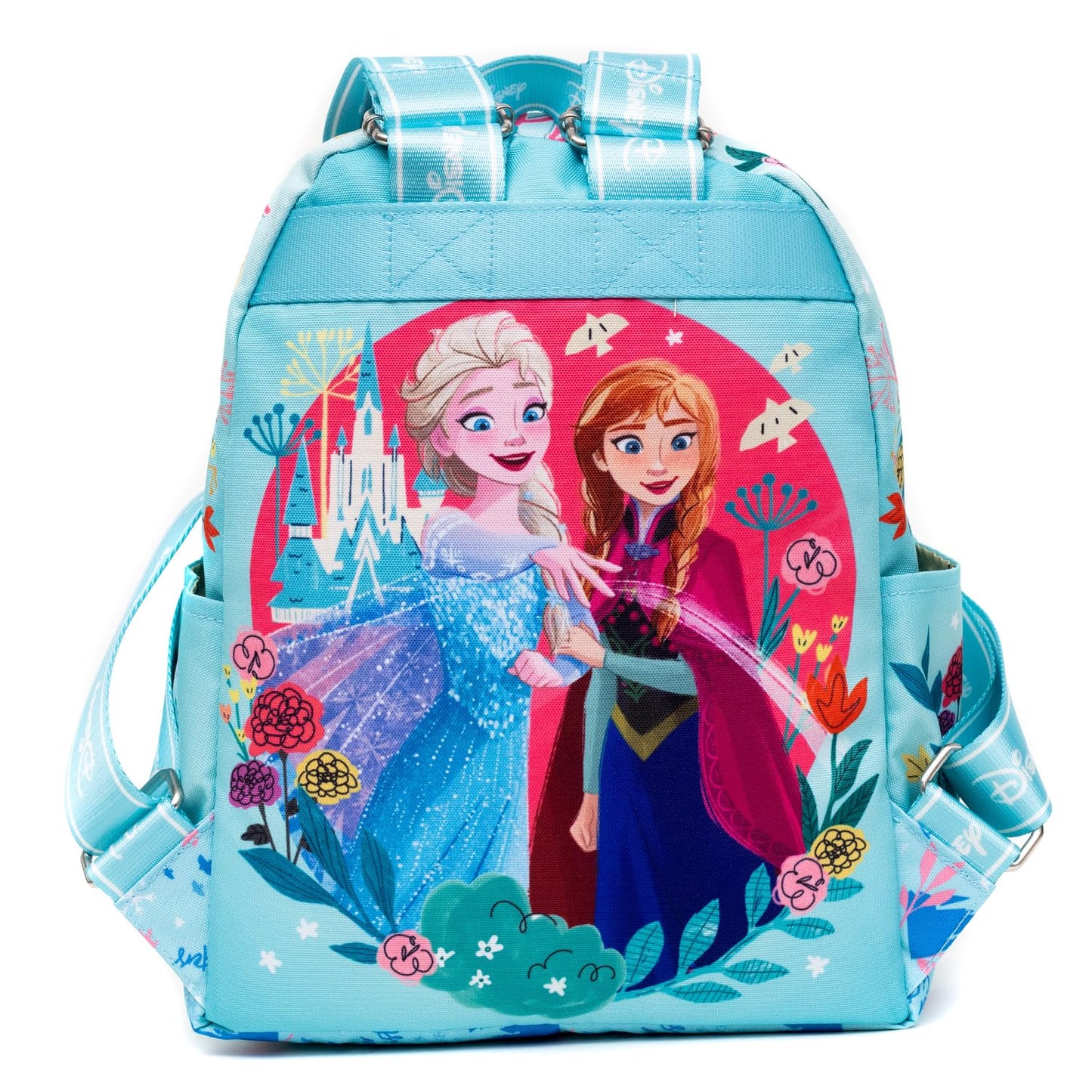 Wondapop Frozen 13" Nylon Backpack