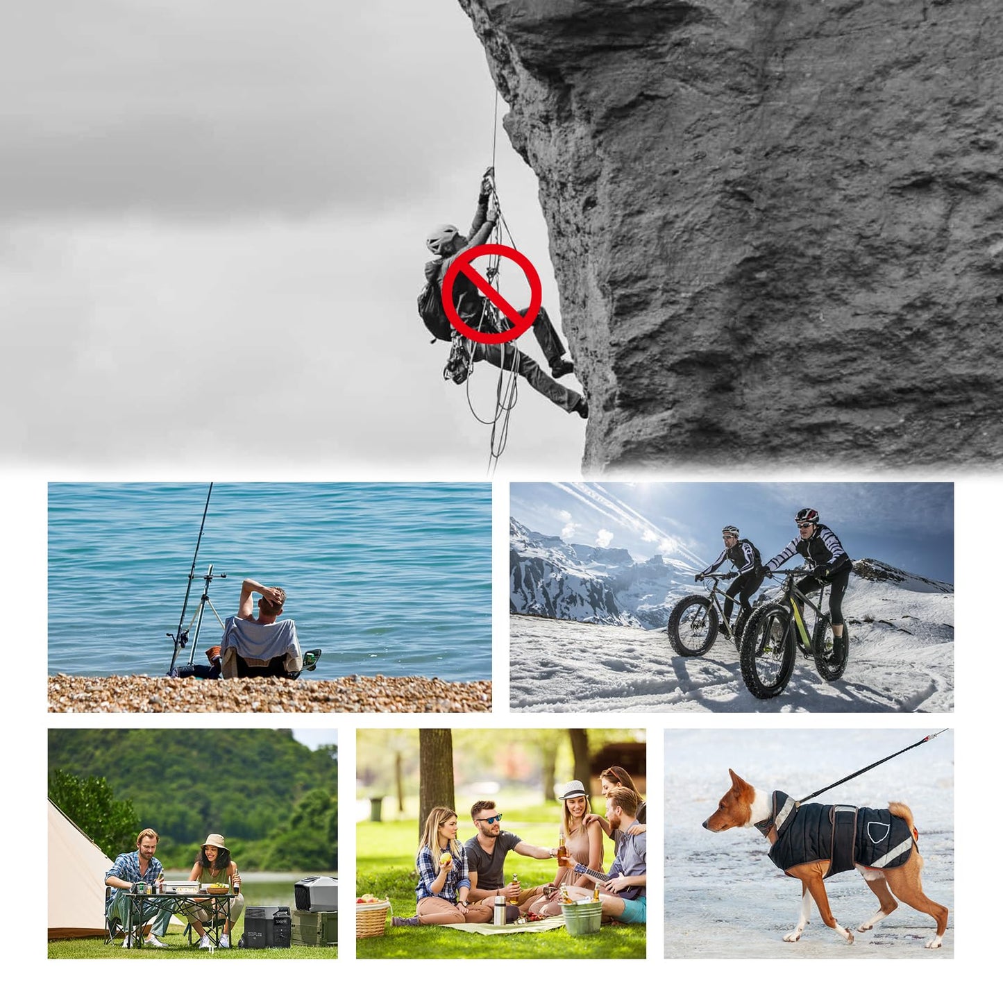 1981Life Titanium Keychains, Carabiner Keychain, Heavy Duty Car Key Holder Organizer for Men and Women