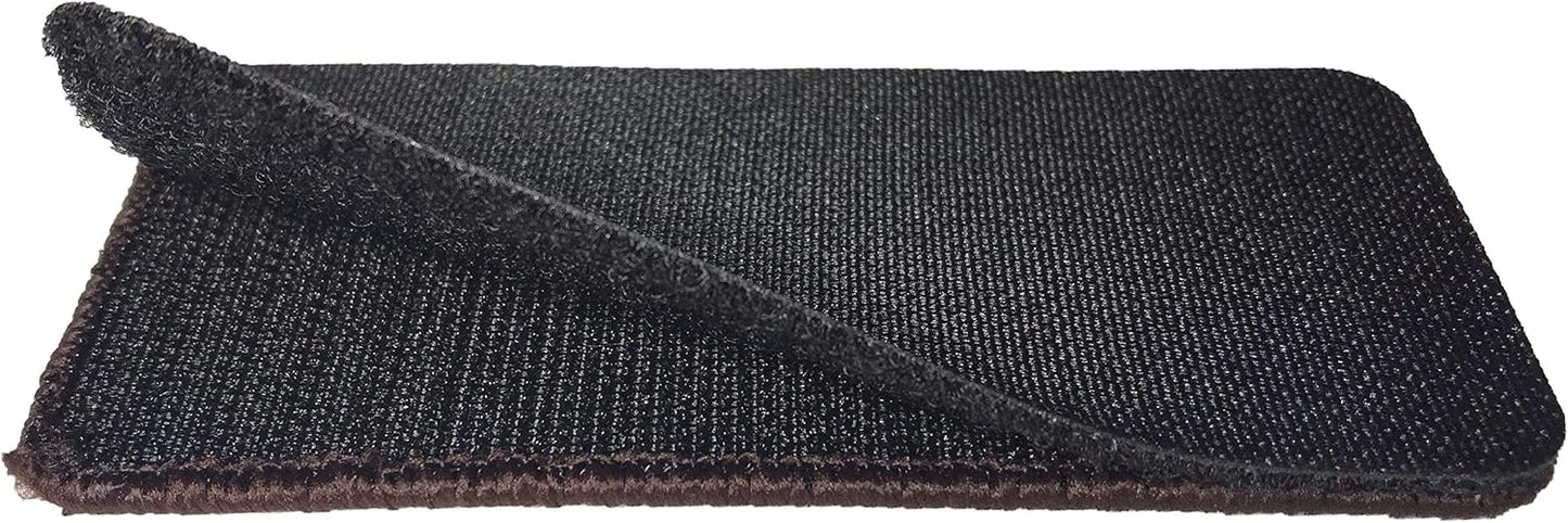 Rub Some Dirt On It - Version 2, Medic, EMS, EMT, Paramedic - Embroidered Morale Patch (Black)