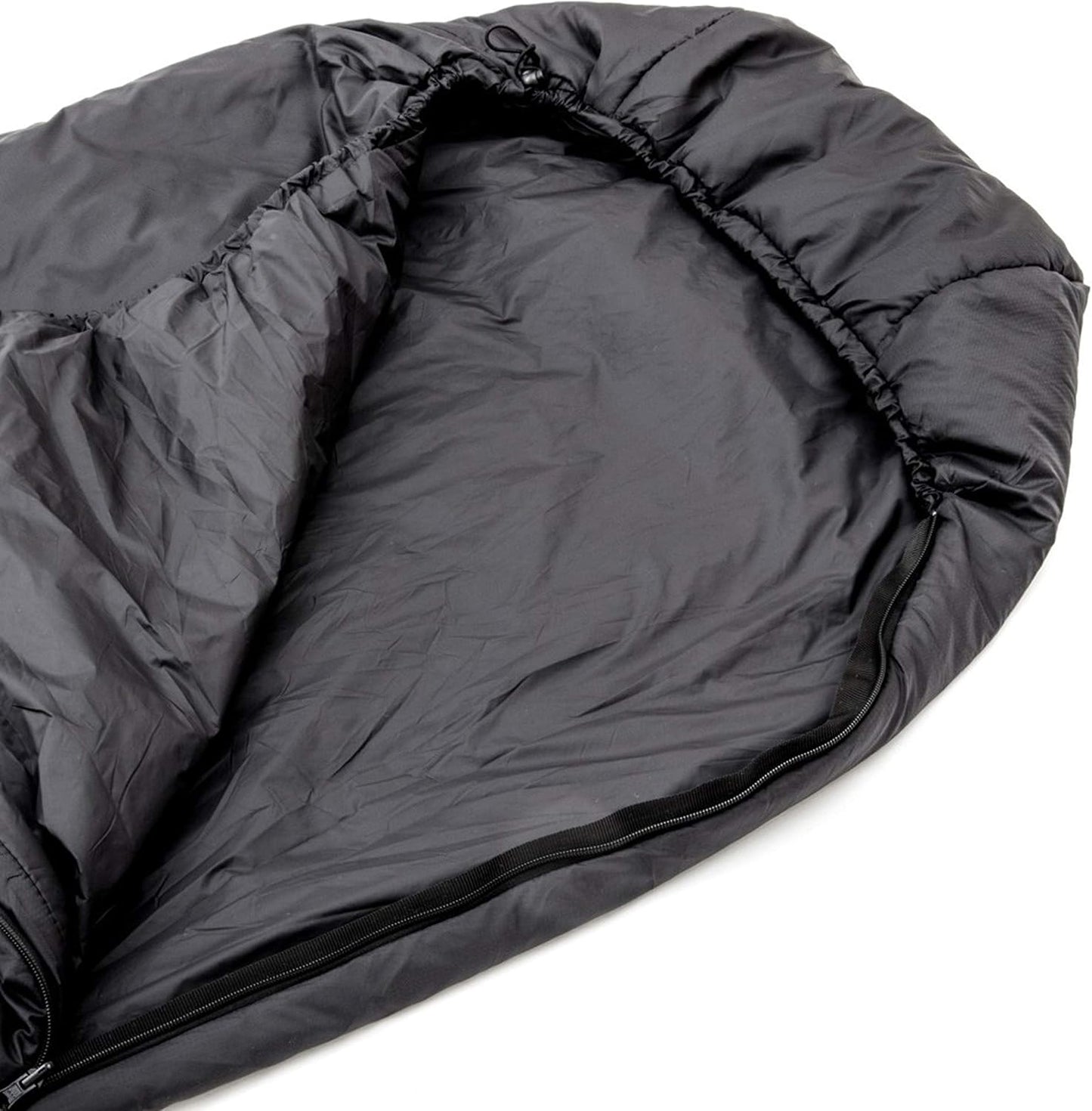 Snugpak Softie 3 Merlin Sleeping Bag 41F