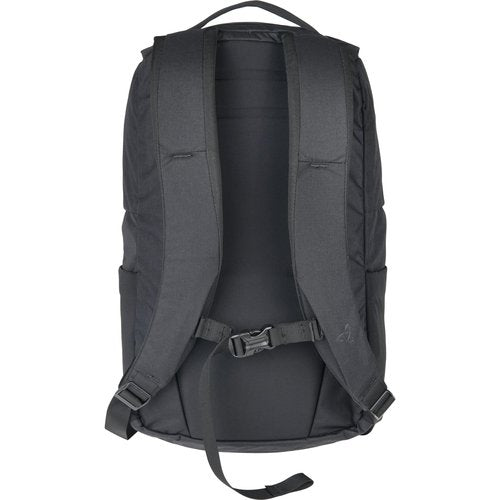 Mystery Ranch Rip Ruck 20 Backpack – Tactical Urban Bag with Extra Storage & Comfort – Black, 20L