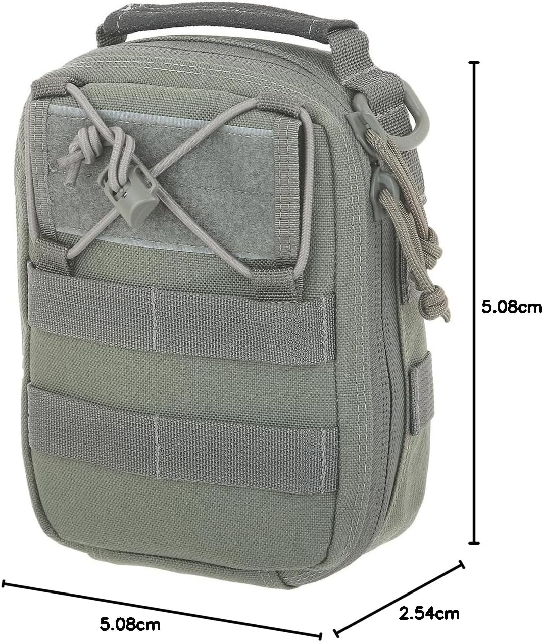 MAXPEDITION FR-1 Pouch