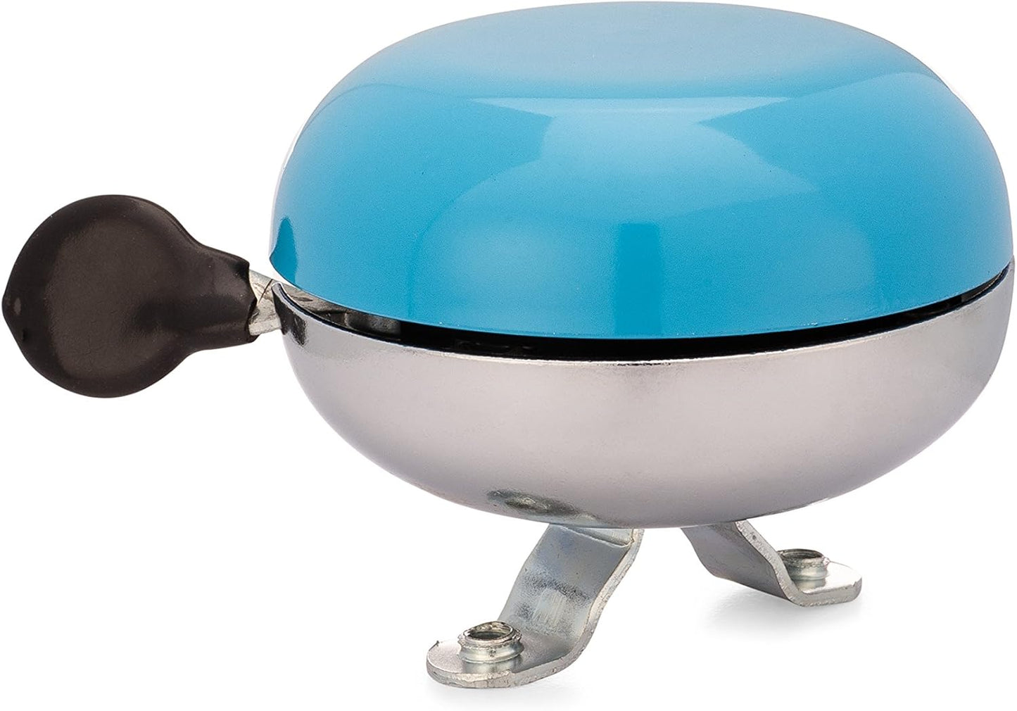 Kickstand Cycleworks Classic Beach Cruiser Ding Dong Bicycle Bell - Multiple Color Options