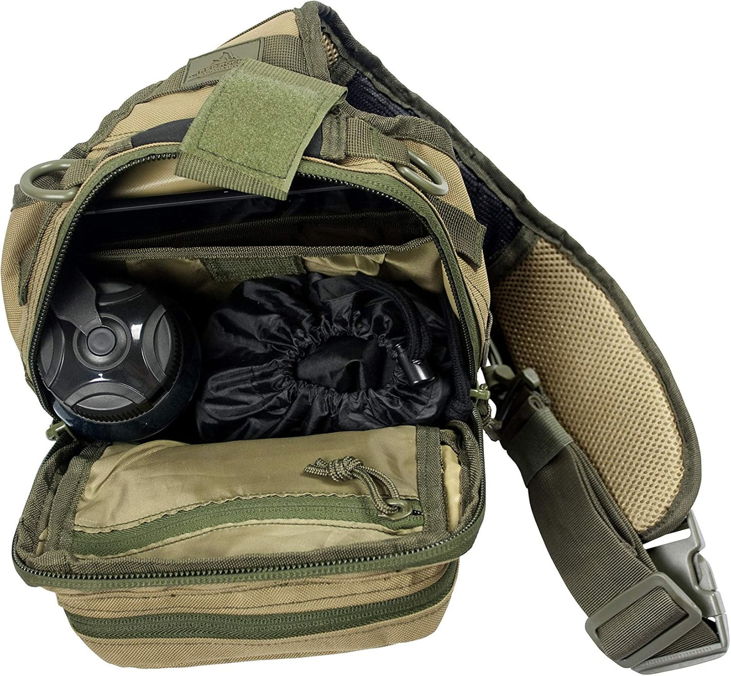 Red Rock Outdoor Gear - Rover Sling Pack