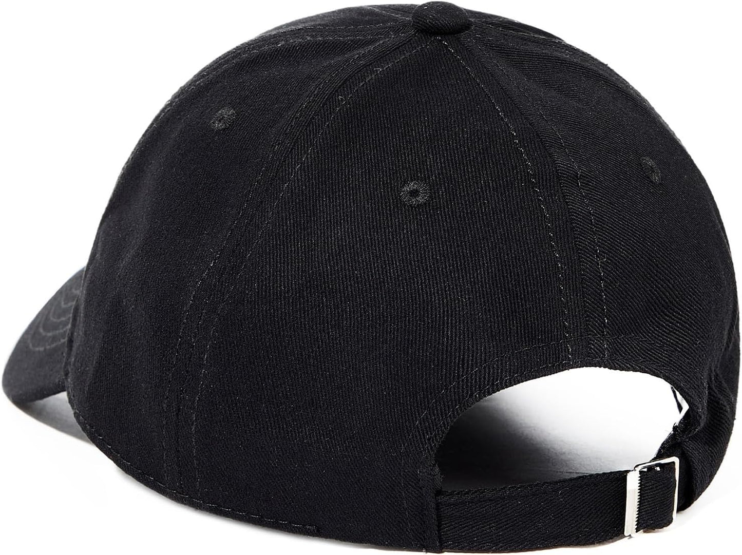 Adjustable Unisex Baseball Cap | Vintage Golf Dad Hat for Men & Women