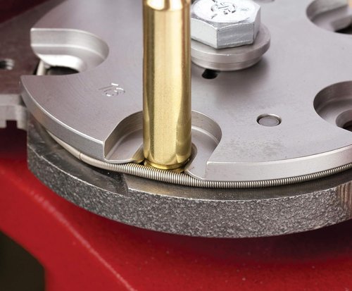 Hornady 392370 Spring Case Retainer Lnl AP (Per 3)