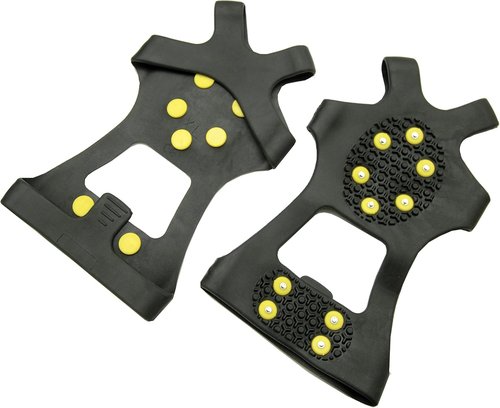Frabill Ice Creeper | Pull-On Treads for Walking on Ice