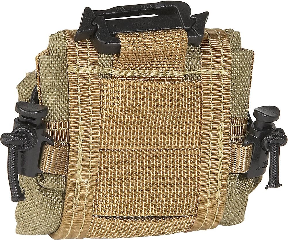 MAXPEDITION Mini Rollypoly Folding Dump Pouch