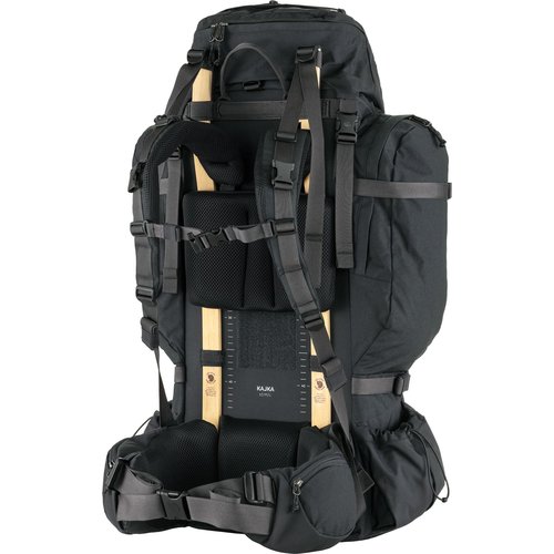 FJALL RAVEN(フェールラーベン), Coal Black, One Size
