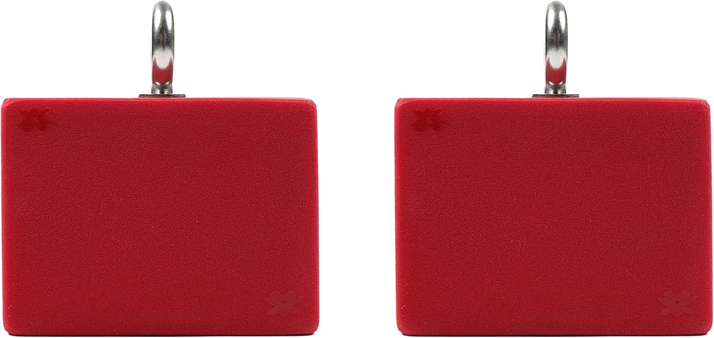 Atomik Climbing Holds | Hanging Style Training Grips
