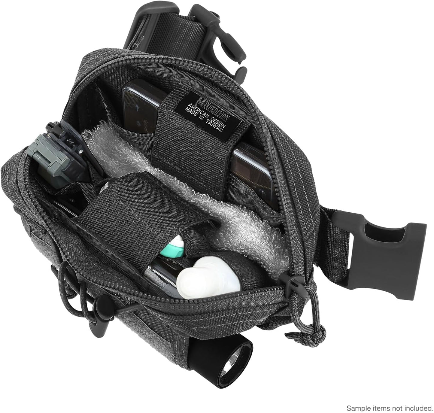 Maxpedition Janus Extension Pocket