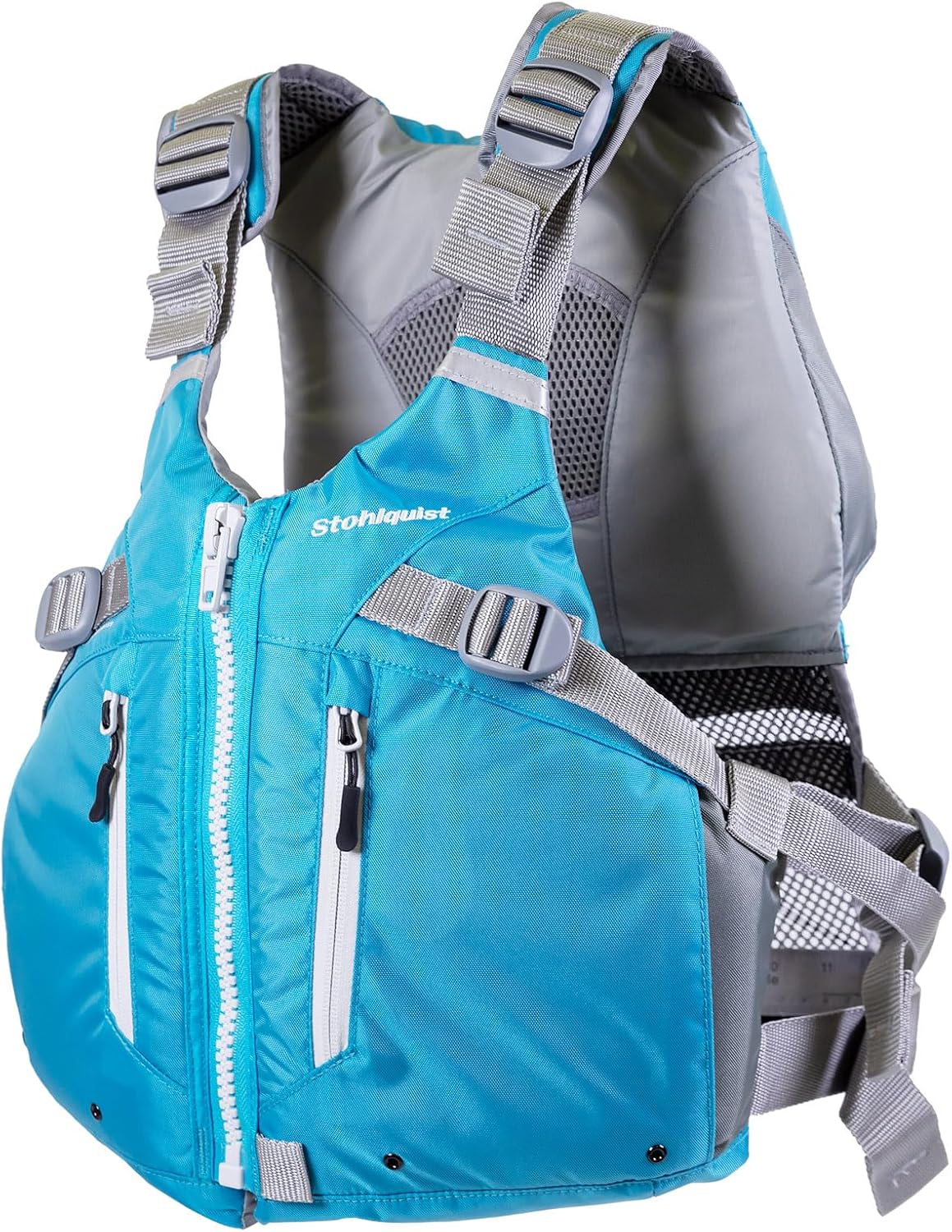 Stohlquist Keeper Fishing Lifejacket (PFD)