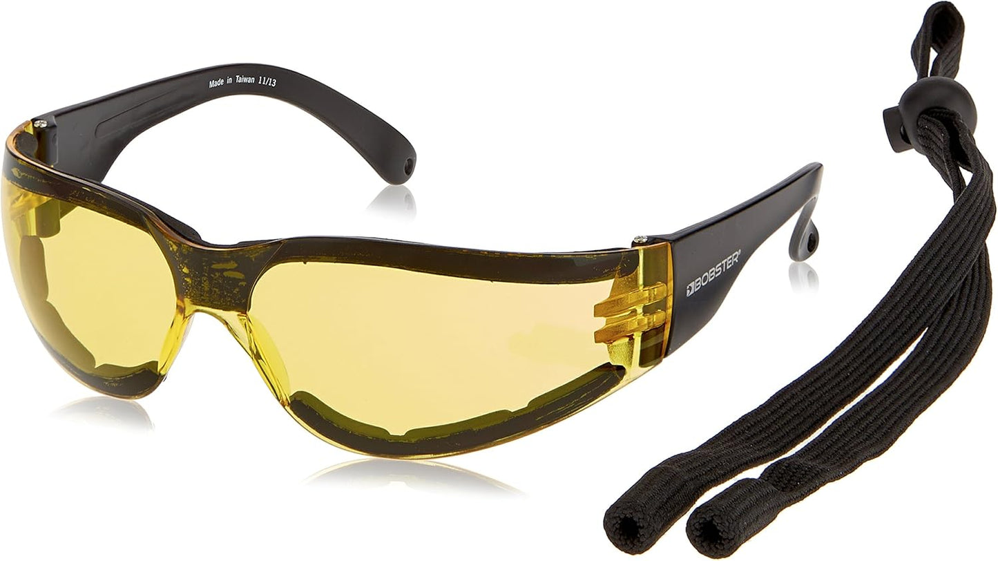 Bobster Shield Sunglasses