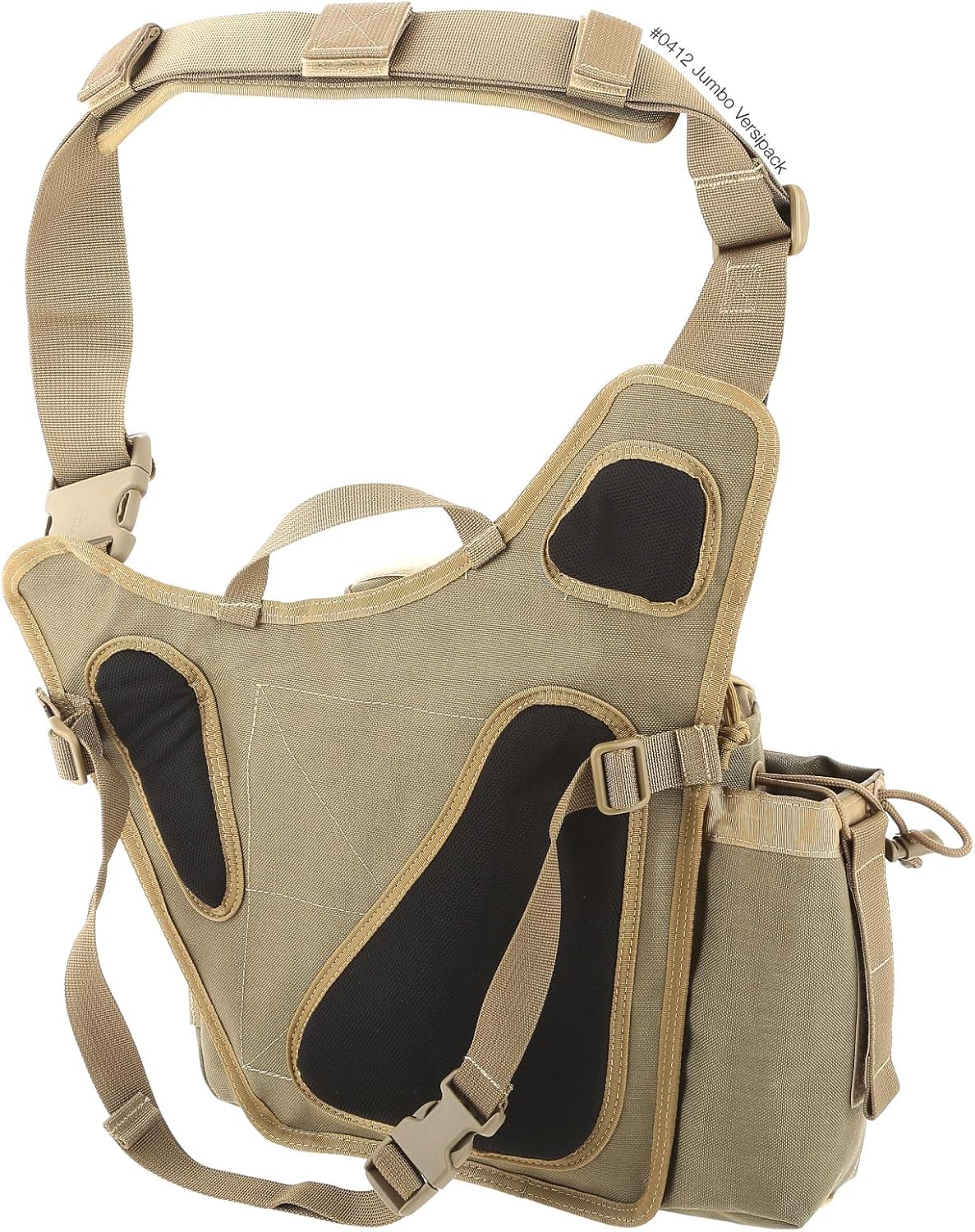 MAXPEDITION Jumbo Versipack