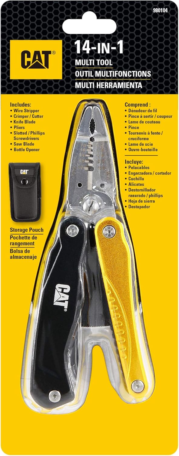 Multi-Function Tool 13-in-1