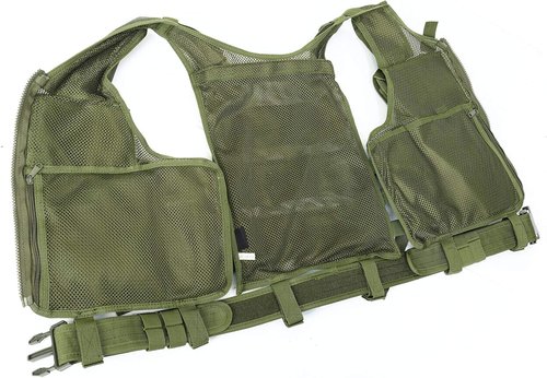 GZ XINXING Tactical Outdoor Airsoft Paintball Vest