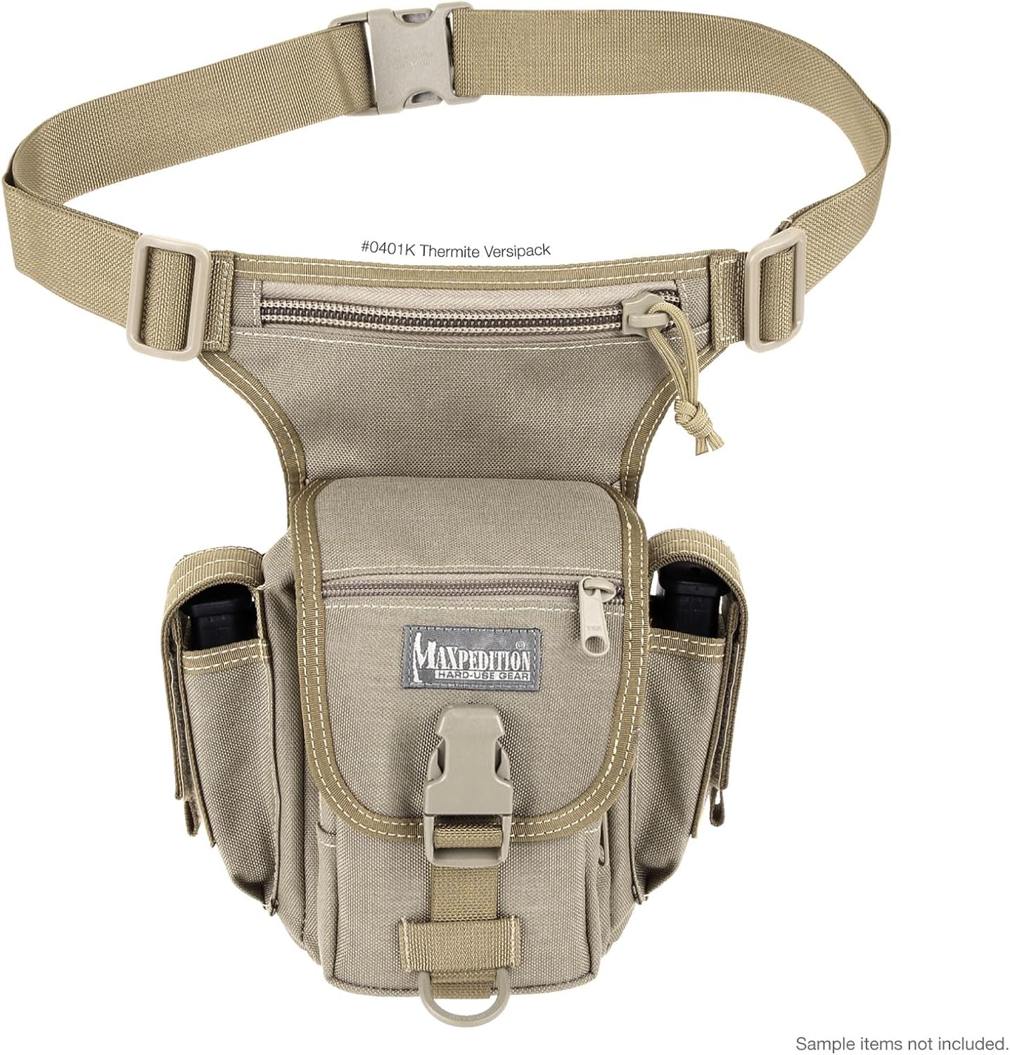 MAXPEDITION Thermite Versipack