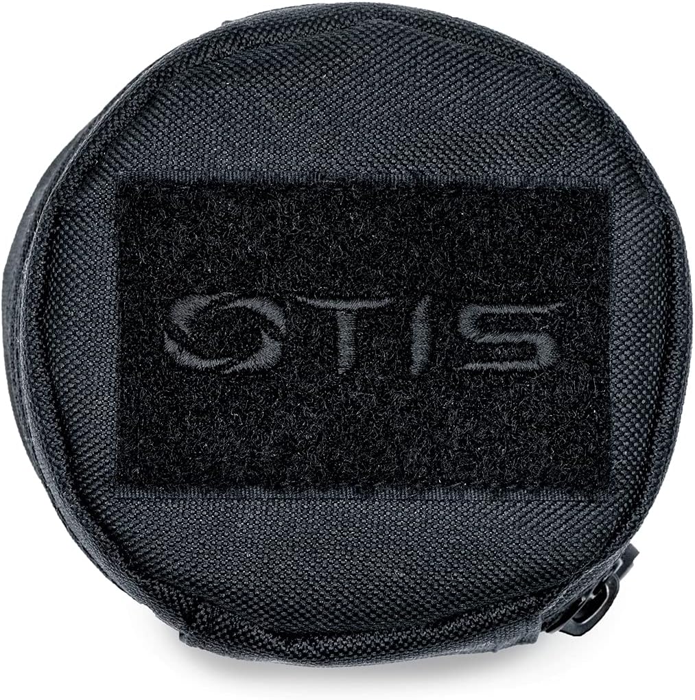 OTIS TECHNOLOGY Tactical Cleaning Kit