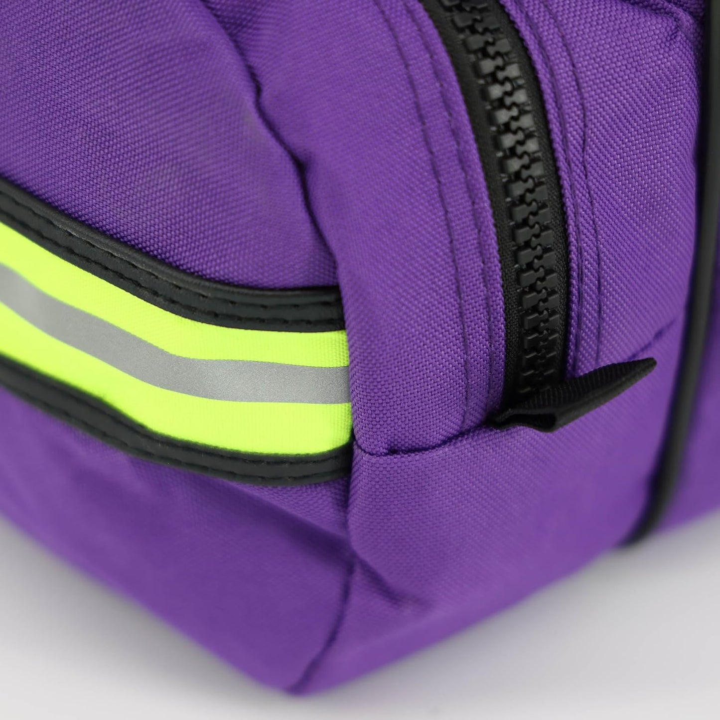 Lightning X Large EMT Medic First Responder EMS Trauma Jump Bag w/Dividers