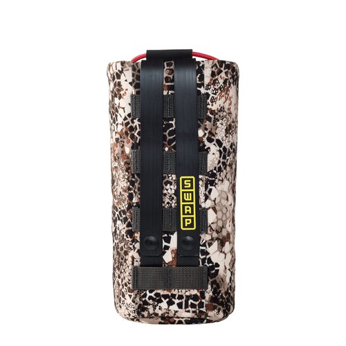 Badlands Bottle Pocket, Approach FX