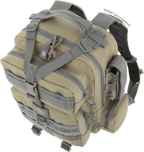 MAXPEDITION Typhoon Backpack