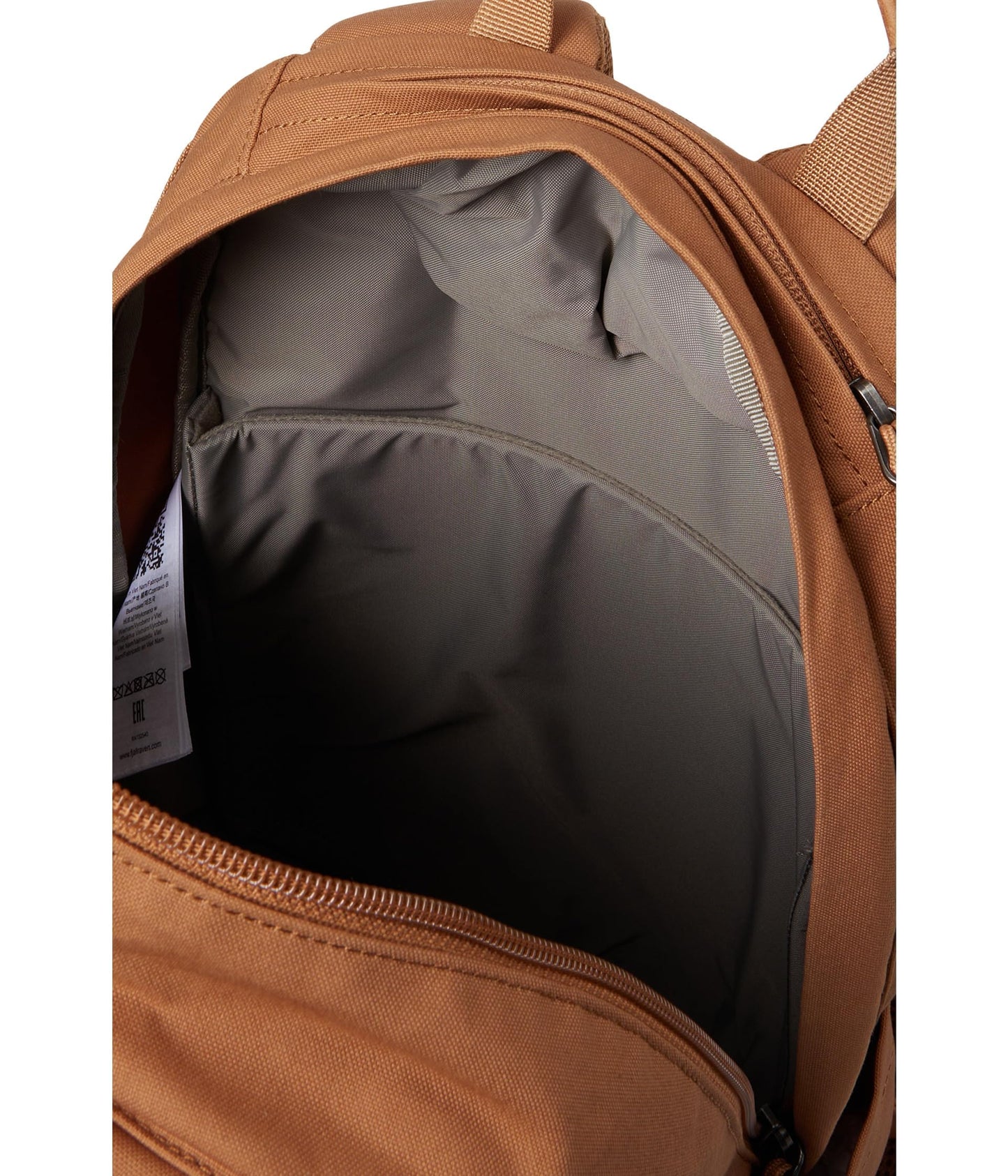 Fjällräven Raven 20 Khaki Dust One Size