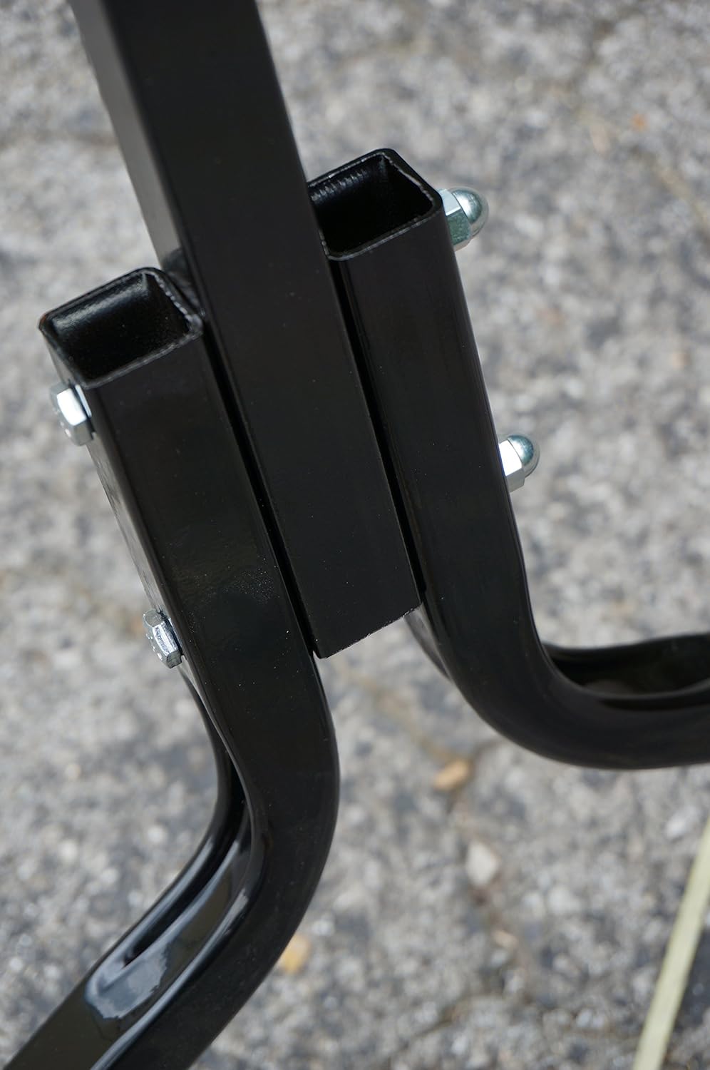 VIKING Solutions Complete Gong Target System - Durable Easy to Set Up Shooting Gear - Proof Chain and Hardware Included