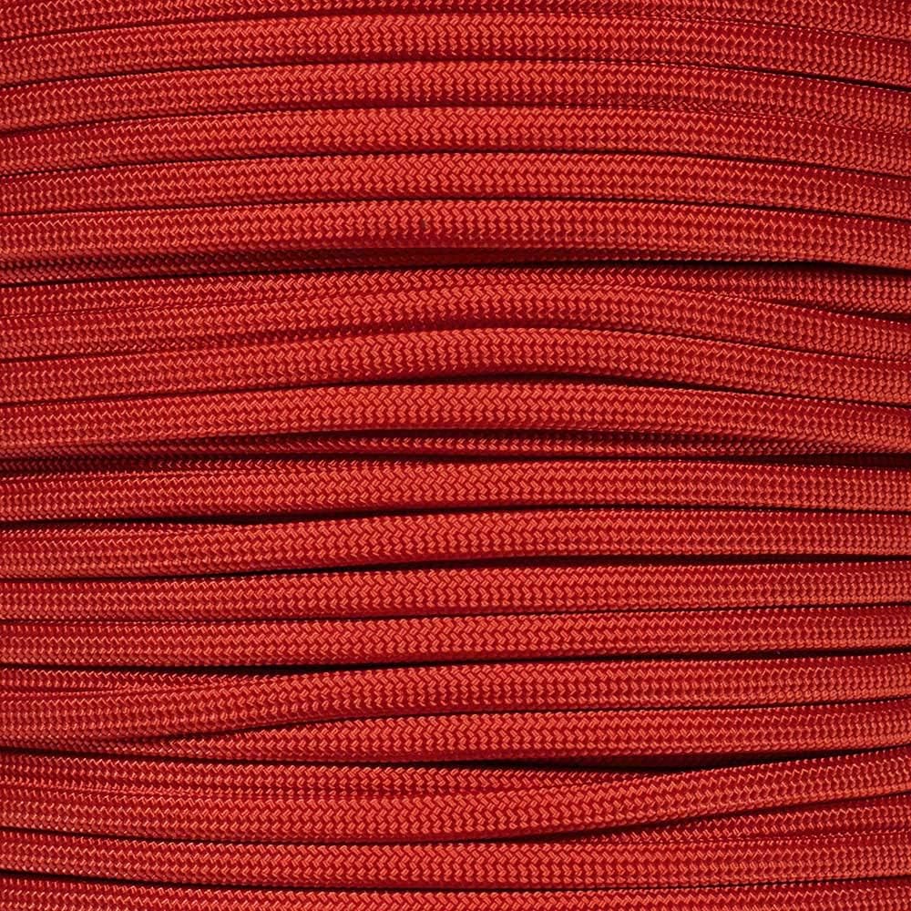 Paracord Spool Tool with 50 Feet of 550 7 Inner Strand Parachute Cord
