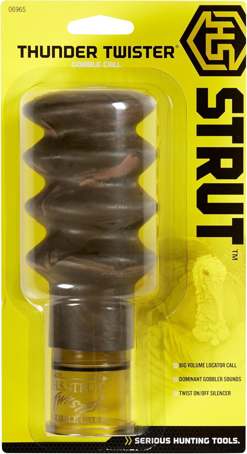 Hunters SpecialtiesGame Calls Combo Pack
