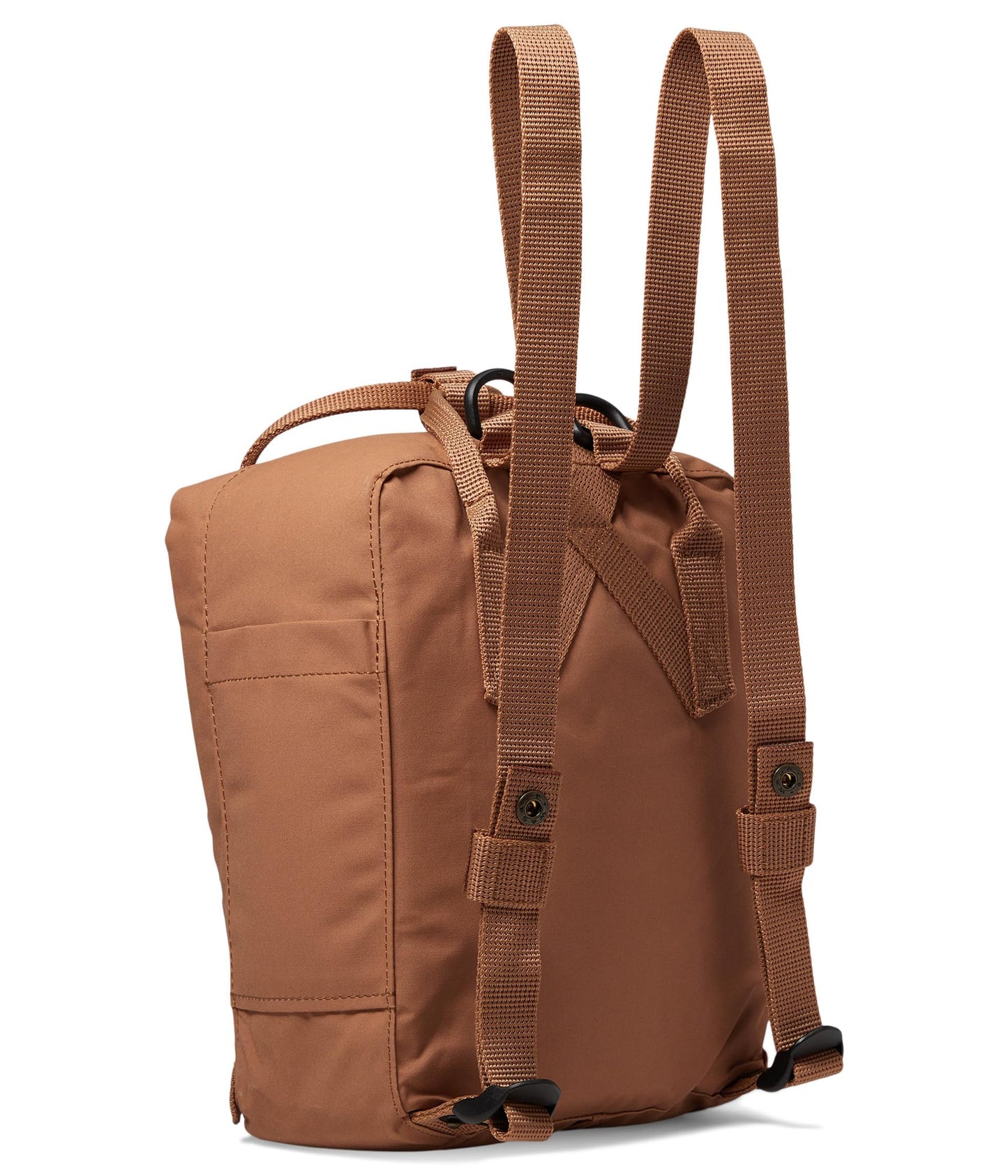 Fjällräven Unisex Kånken Mini Khaki Dust One Size One Size