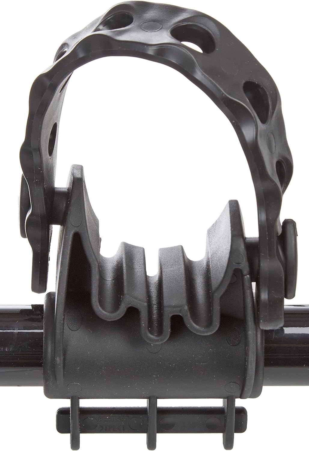 Thule 910XT Passage 2 Bike Trunk Mount Carrier,Black