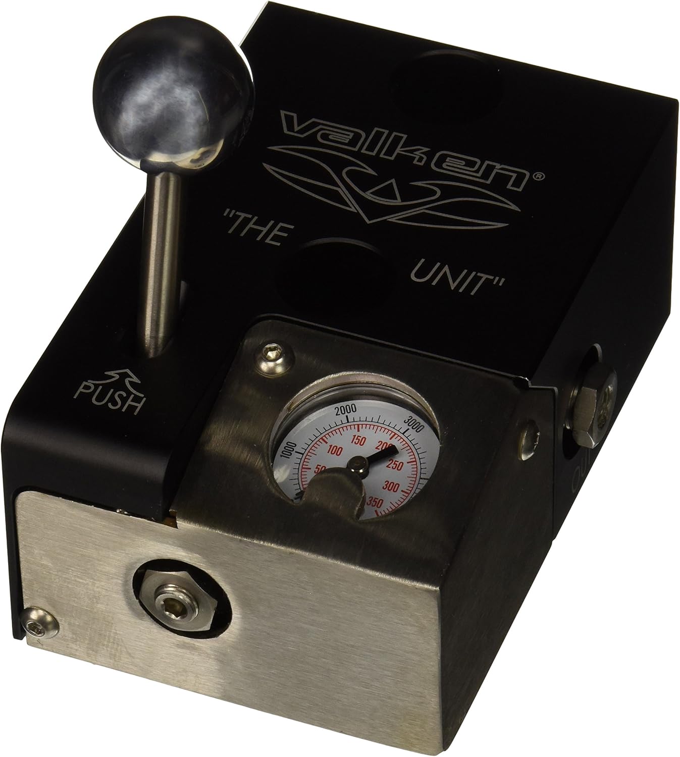 Valken Paintball The Unit Fill Station