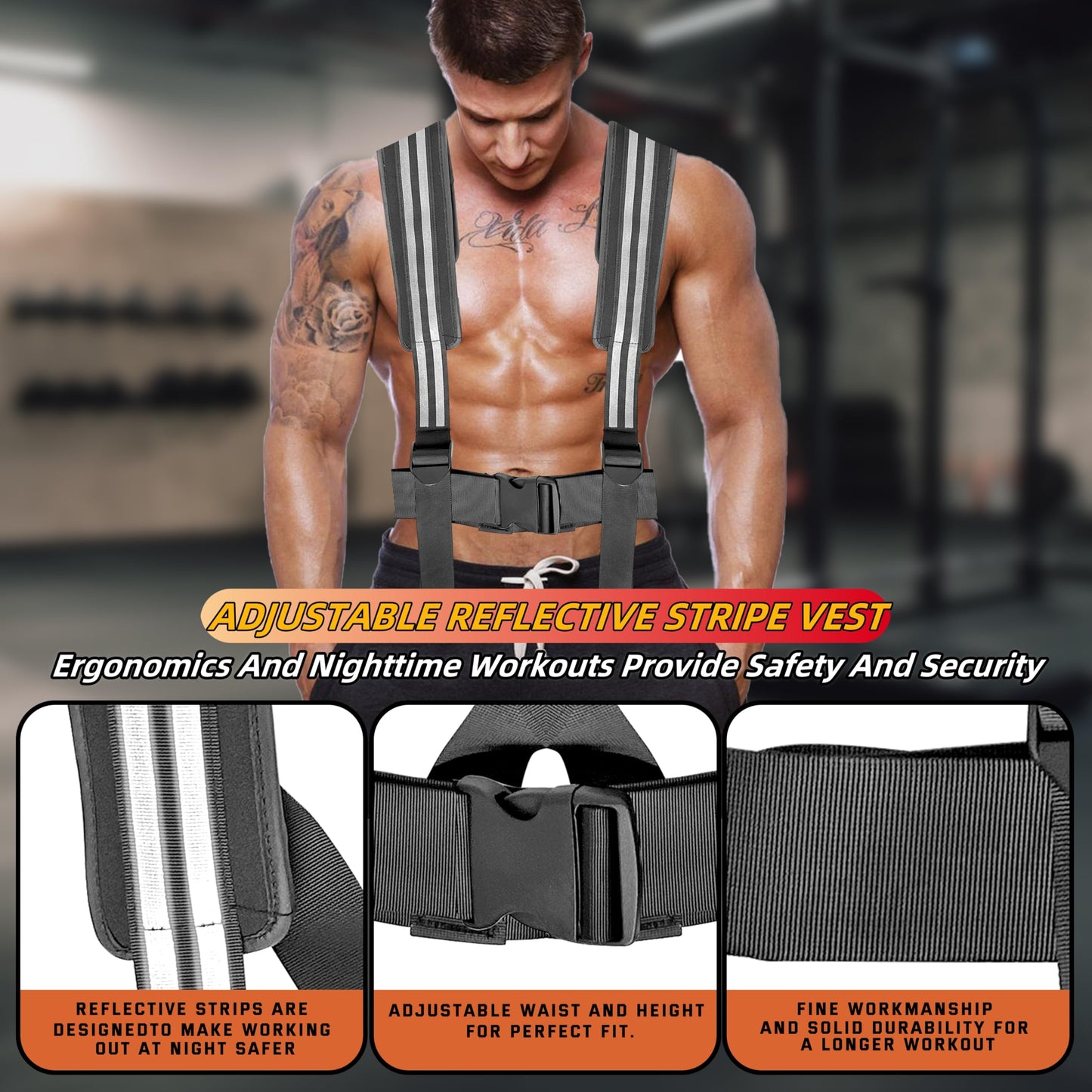 2025 Upgrade Weight Sled for Training - Heavy Duty Football Sled for Lineman, Sled Pull Workouts, Speed & Strength Training, Football Blocking Sled, Running Sled for Athletes, Weighted Sled for Outdoor & Indoor Workouts