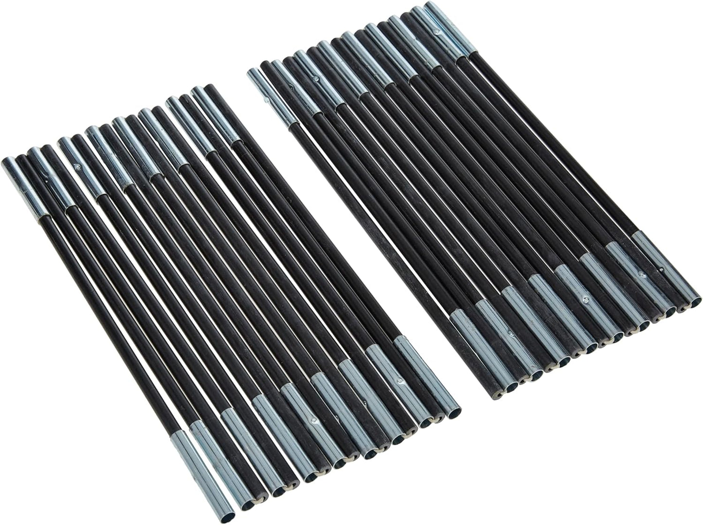 Stansport Replacement Shock-Corded Fiberglass Tent Poles for 723-200 (723-200-PS)