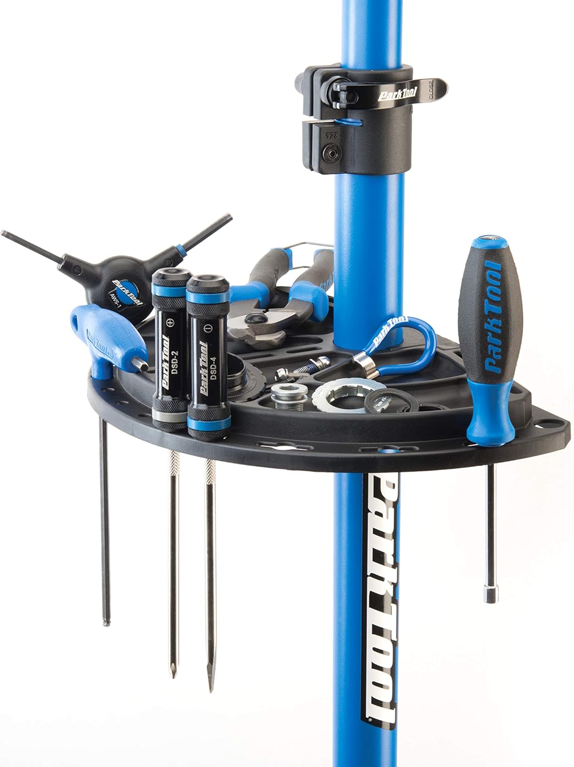 Park Tool 104 Repair Stand Work Tray