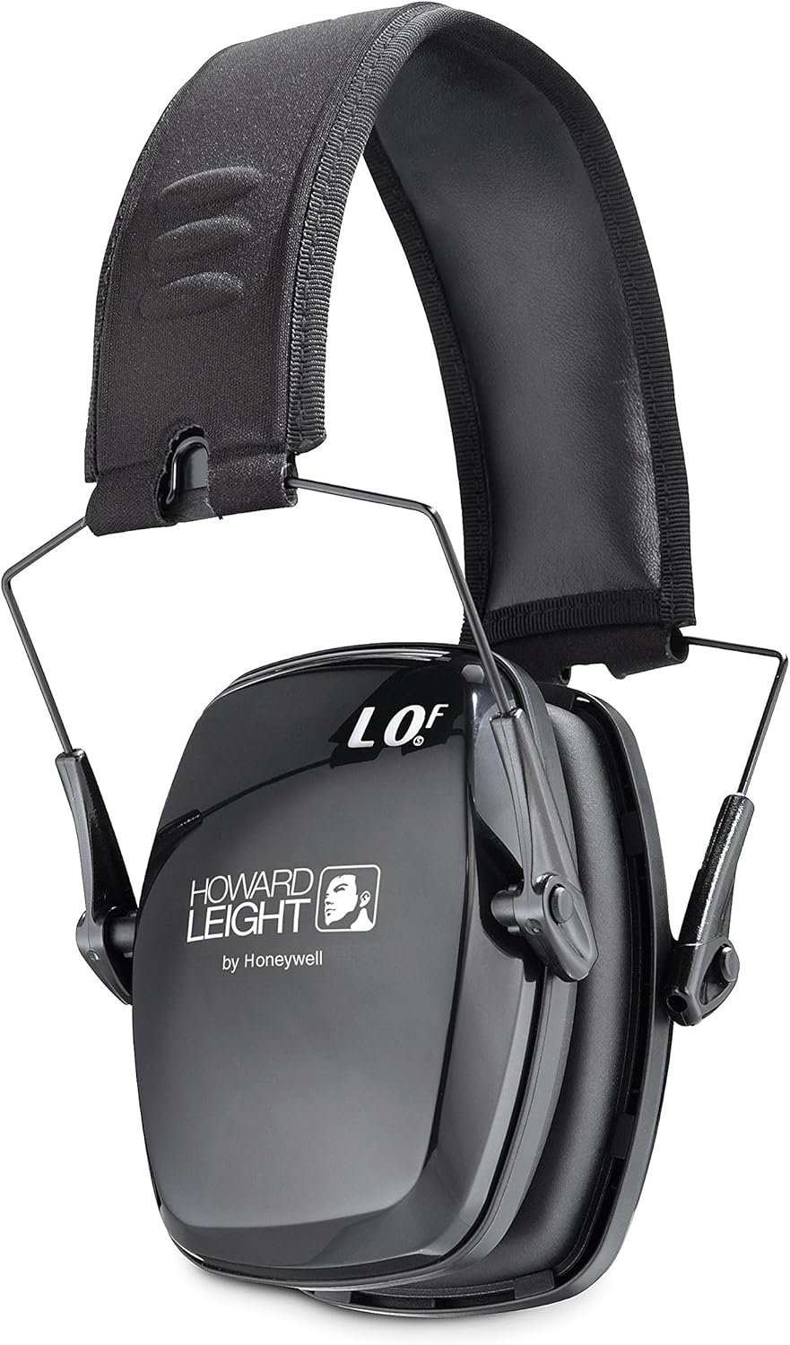 Howard Leight by Honeywell Leightning L3 Shooting Earmuff (R-03318)
