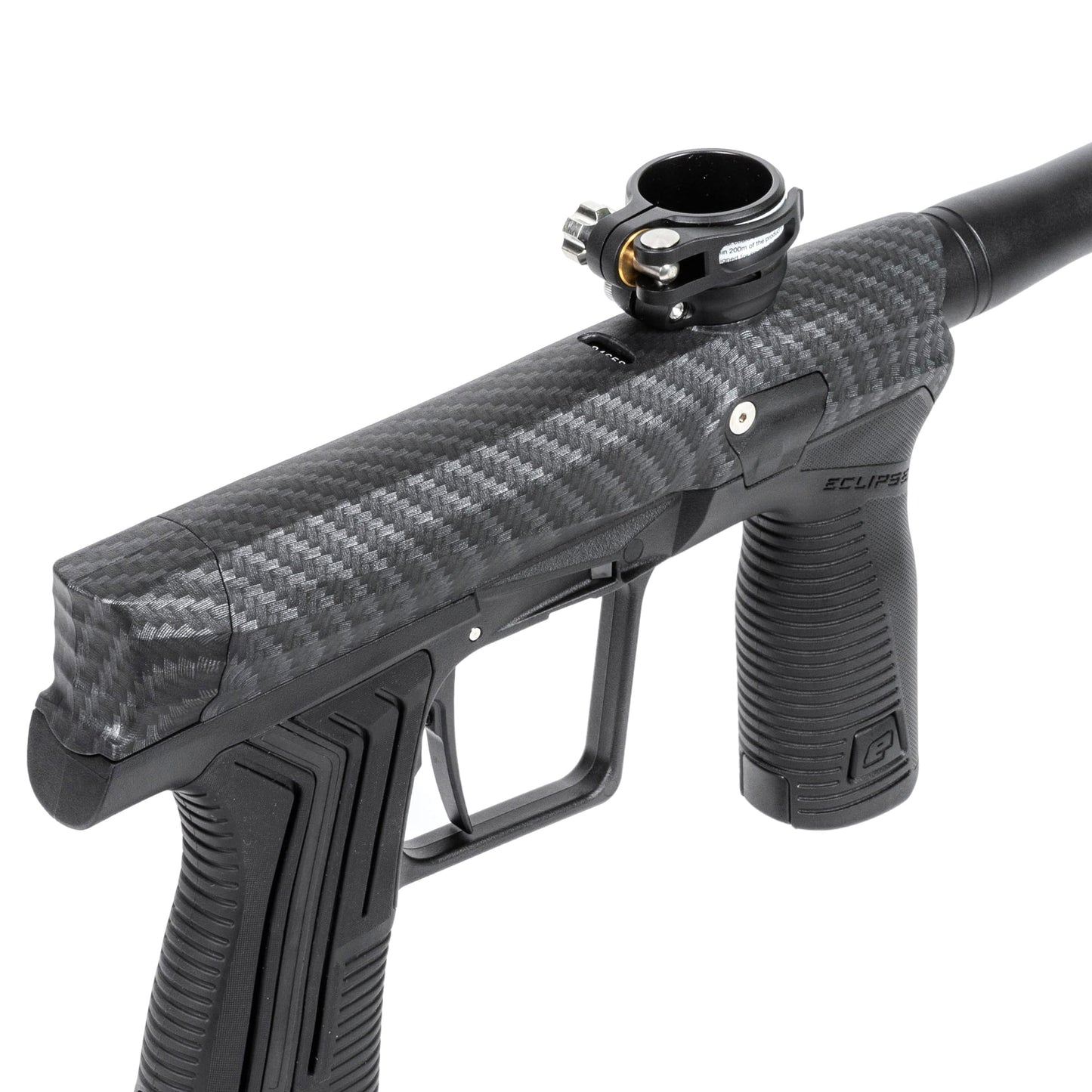 Planet Eclipse HK ETHA3 Electronic Paintball Marker (Carbon Fiber)