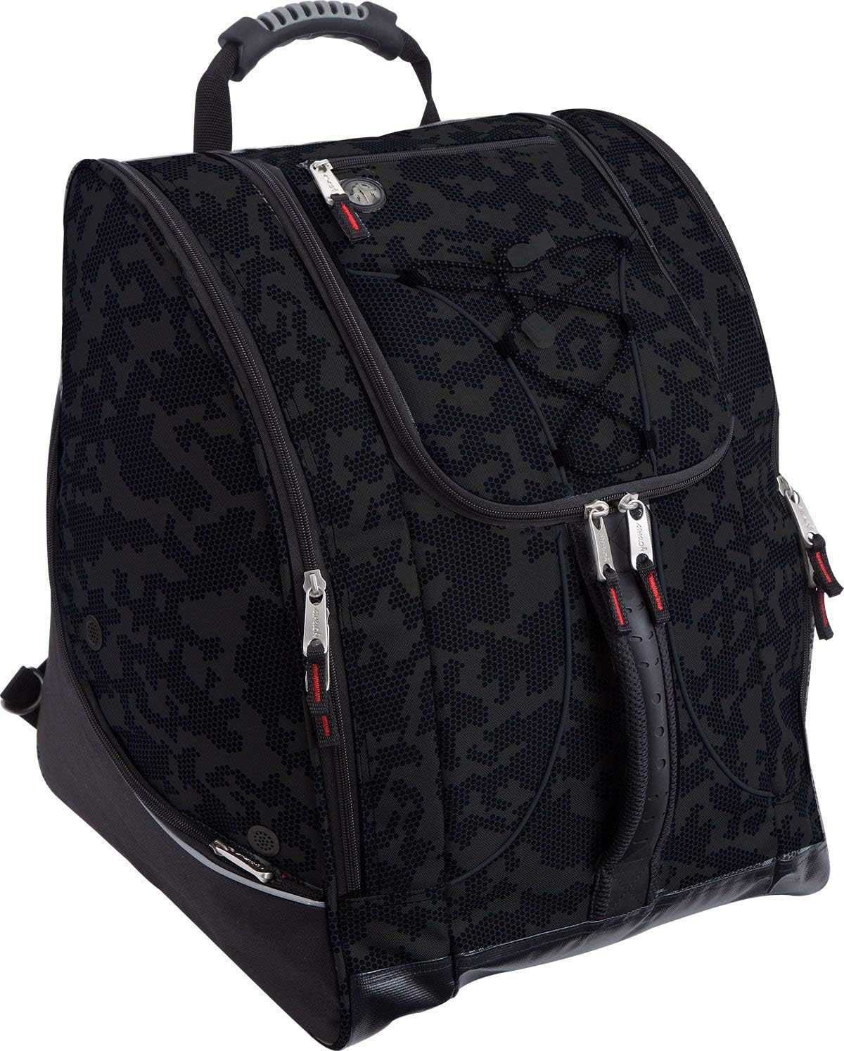 Athalon Everything Boot Bag, Night Vision , 17'' x 15'' x 14''