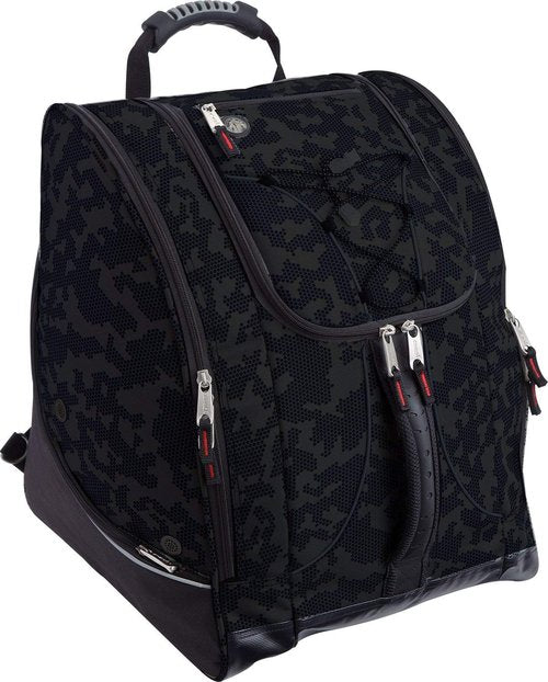 Athalon Everything Boot Bag, Night Vision , 17'' x 15'' x 14''