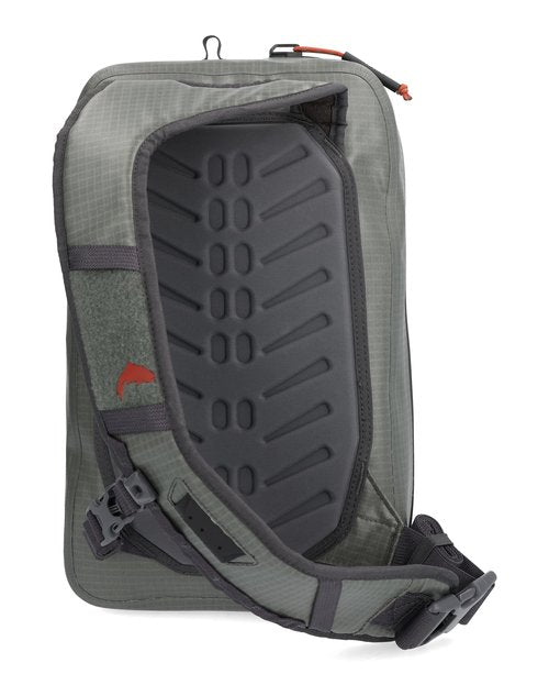 Simms Dry Creek Z Sling - Olive - One Size