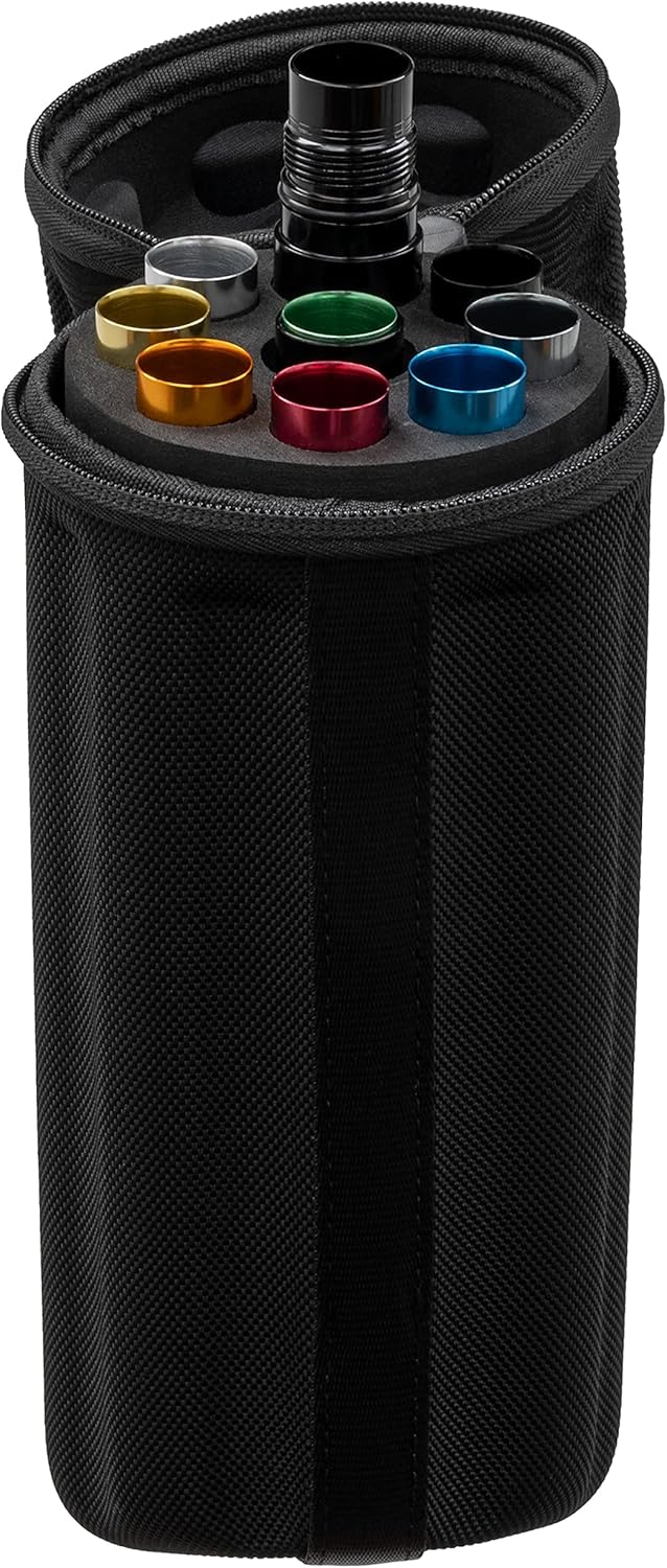 Smart Parts Freak XL Barrel Kit - The Freak 14" - Autococker/AC - Black