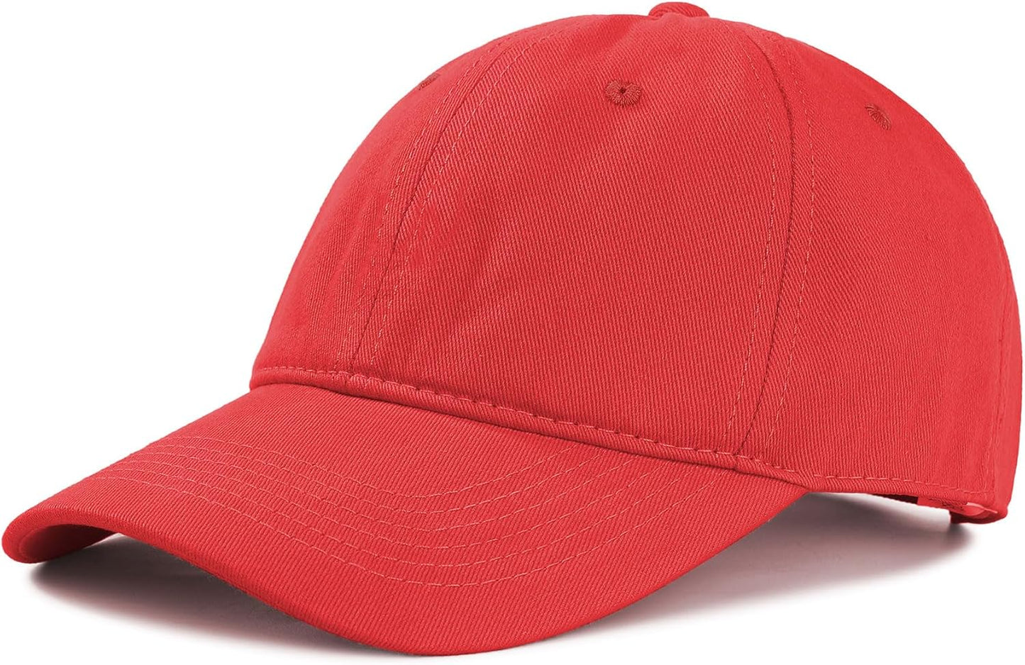 Adjustable Unisex Baseball Cap | Vintage Golf Dad Hat for Men & Women