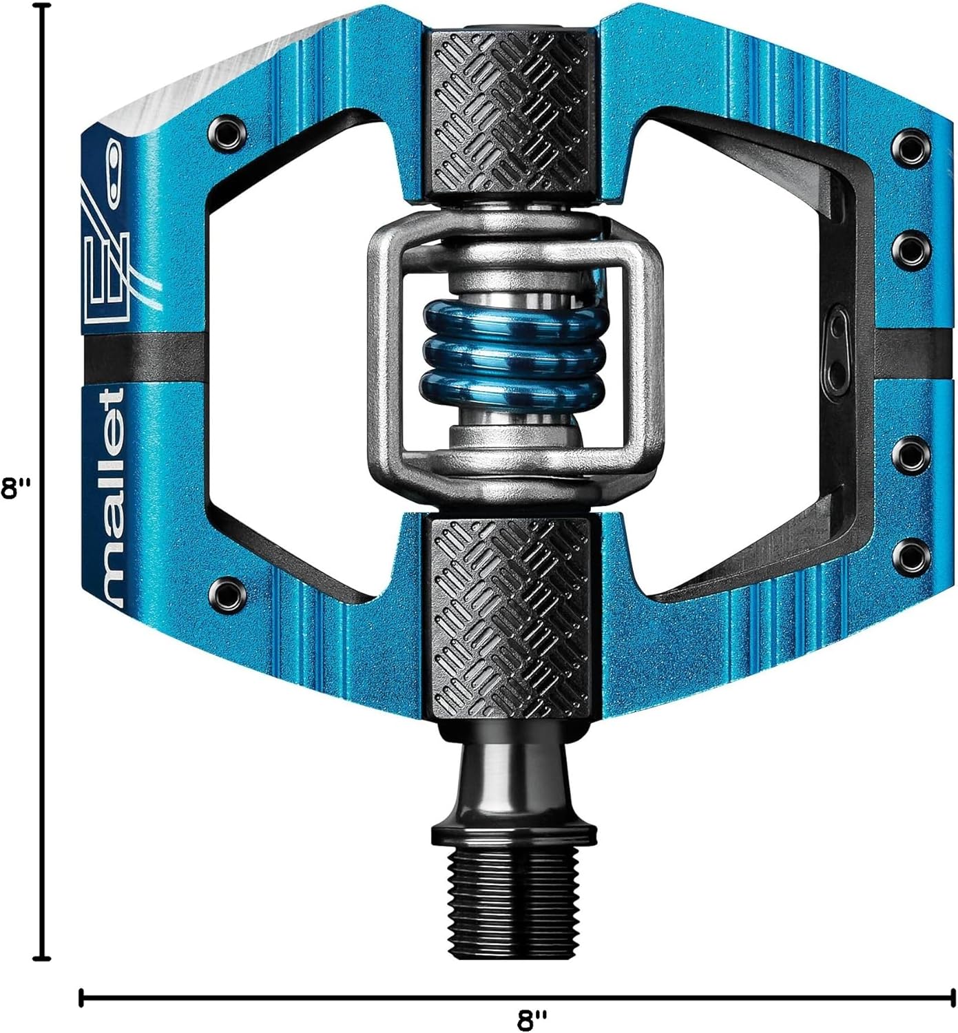 Crankbrothers Mallet MTB Bike Pedal