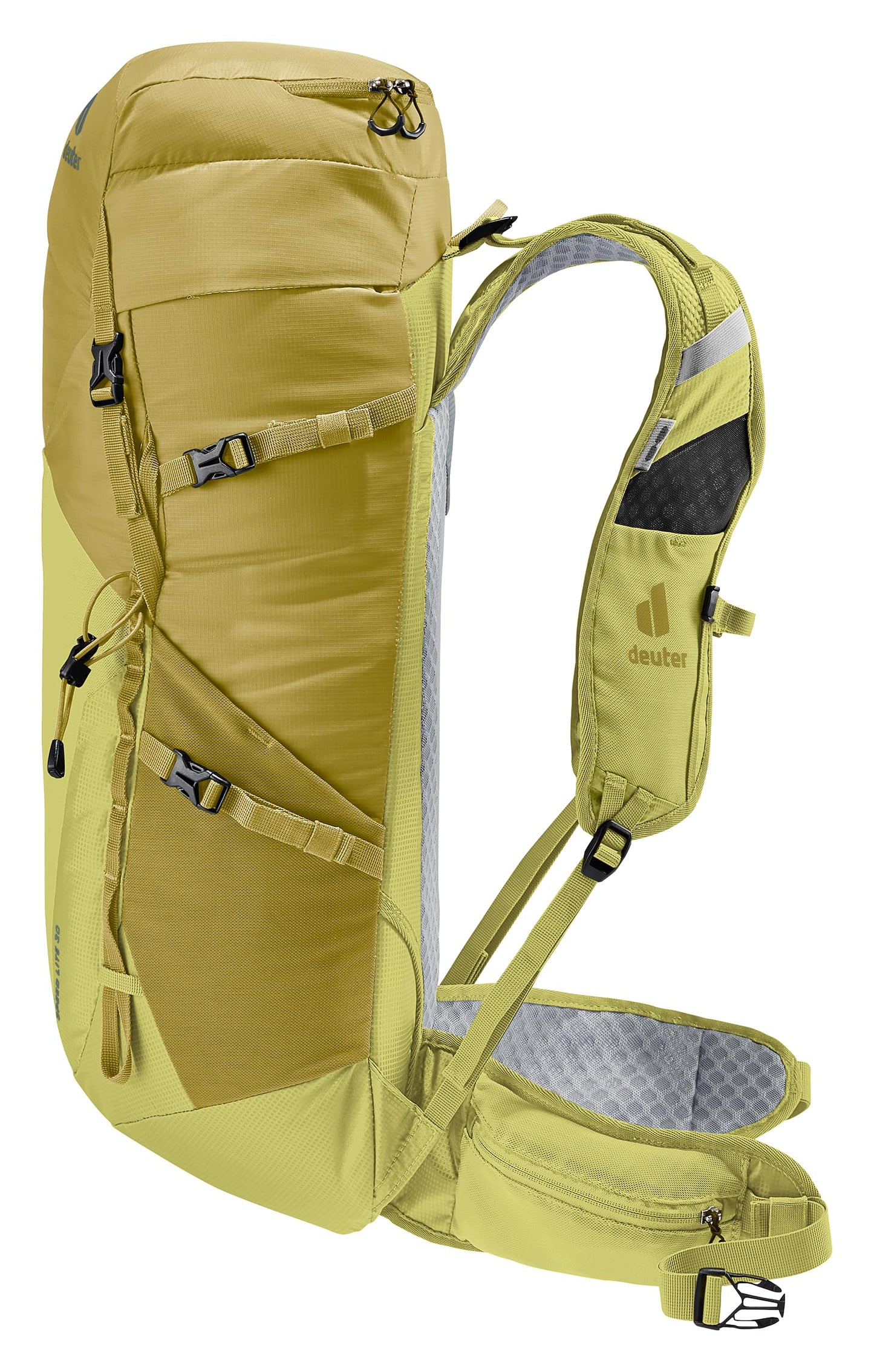 Deuter Speed Lite 30, Linden-Sprout, 30L