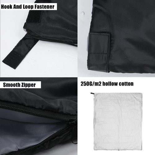 Peryiter 20 Pcs Sleeping Bags Bulk for Adults, Homeless People Compression Sleeping Bag for Summer Camping Travel Hiking Outdoor Lightweight Compact Backpacking for Seasons Cold Warm Weather